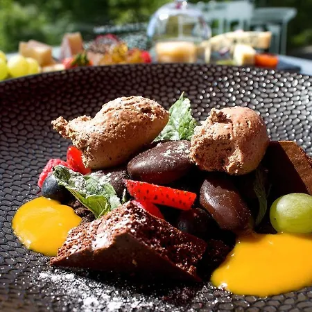 Patriot Boutique Отель 4*