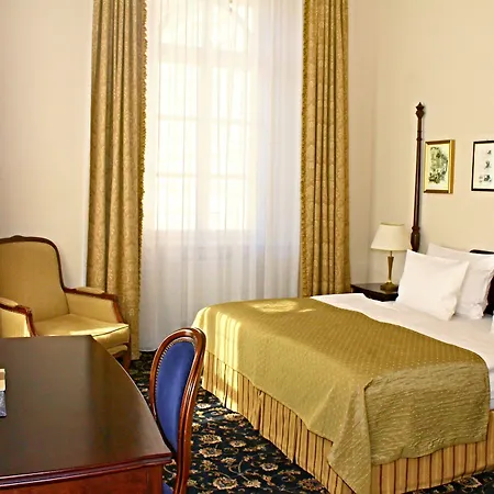 Patriot Boutique Отель 4*