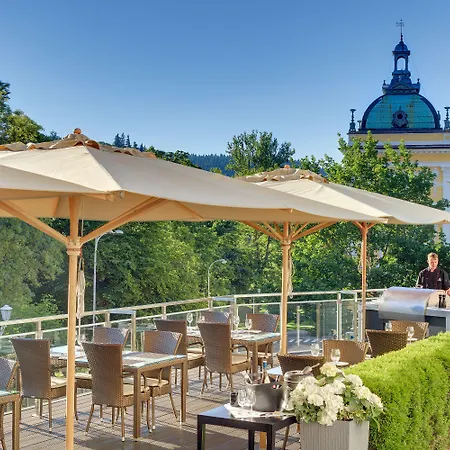 Patriot Boutique Отель