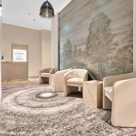 Отель Patriot Boutique