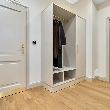 Patriot Boutique Отель 4*