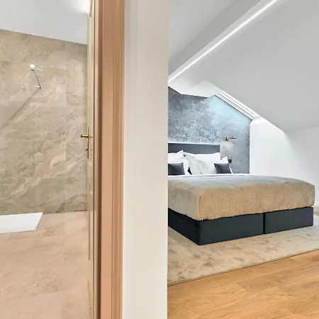 Отель Patriot Boutique Марианске-Лазне