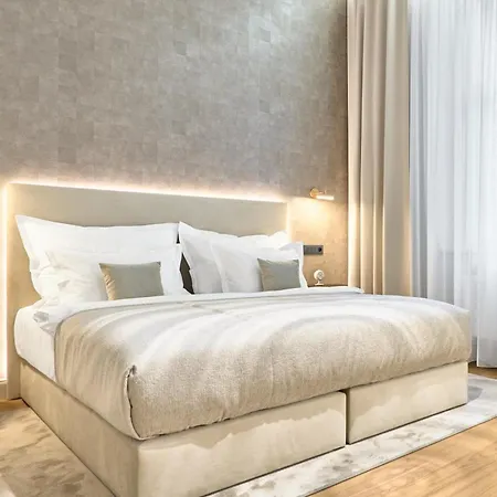 Отель Patriot Boutique Марианске-Лазне