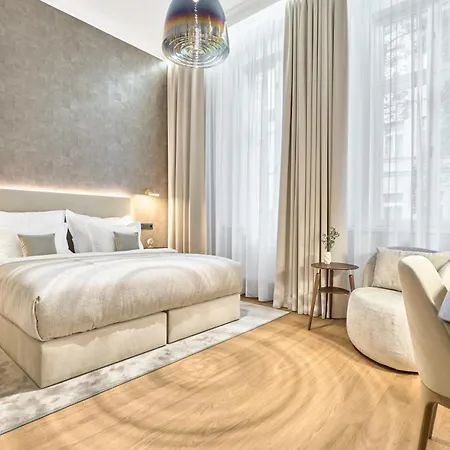 Patriot Boutique Отель Марианске-Лазне