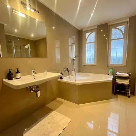 Hotel Patriot Boutique