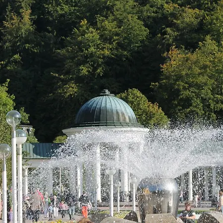 Отель Patriot Boutique 4*