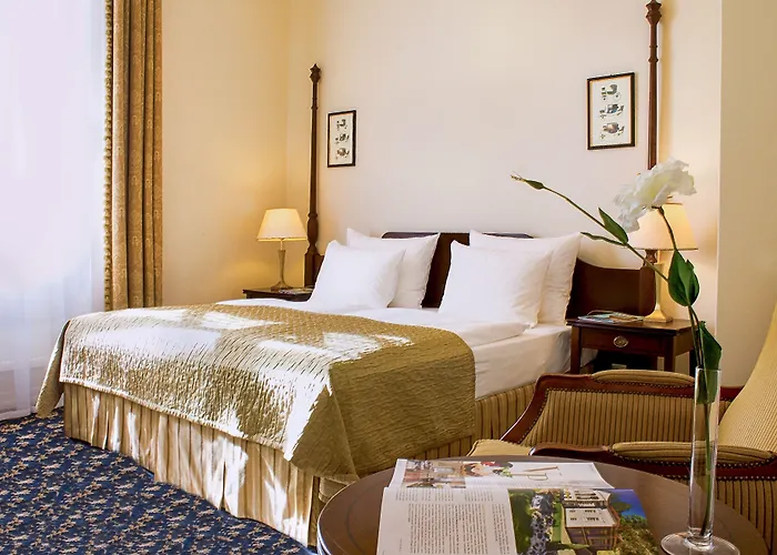 Hotel Patriot Boutique