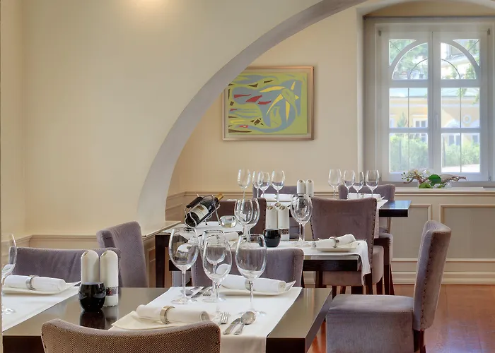 Patriot Boutique Hotel 4*