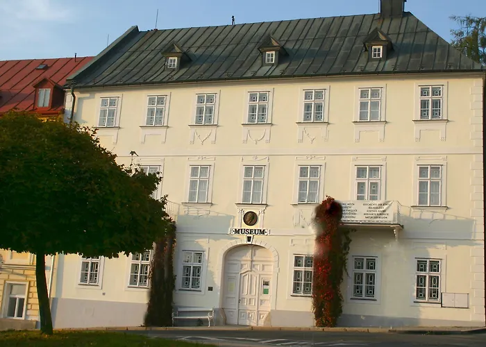 Hotel Patriot Boutique 4*