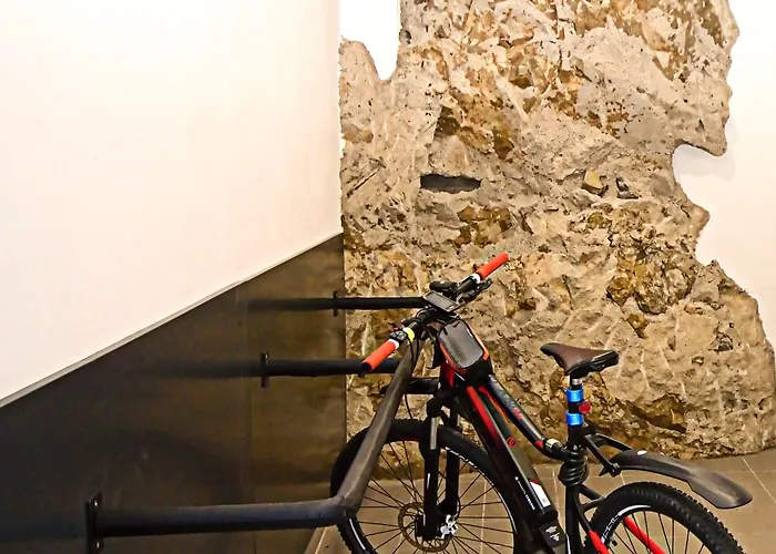 Hotel Patriot Boutique