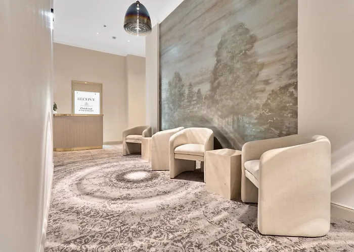 Hotel Patriot Boutique