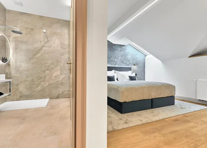 Hotel Patriot Boutique Mariánské Lázně