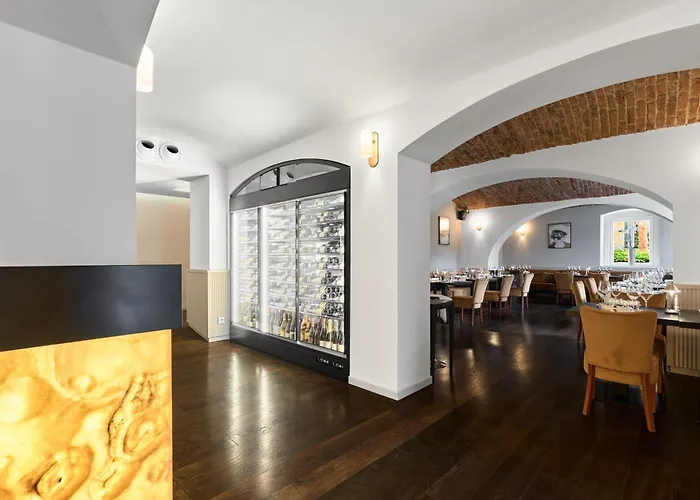 Patriot Boutique Mariánské Lázně