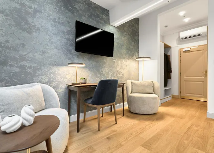 Hotel Patriot Boutique