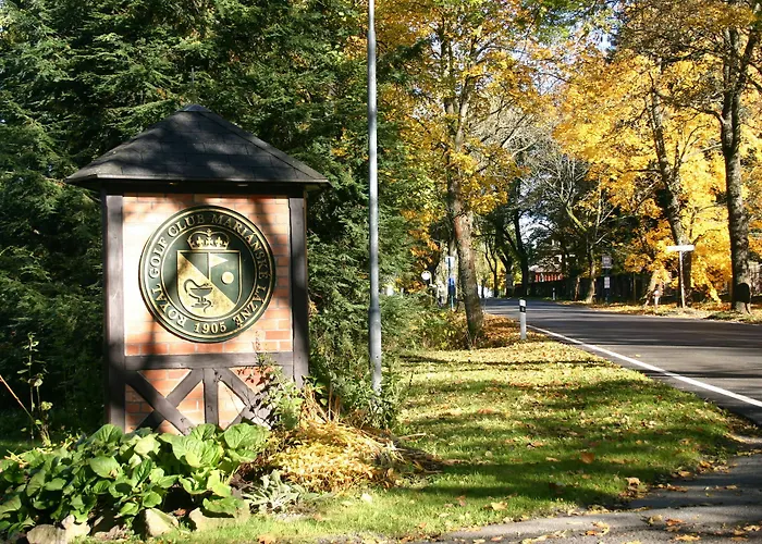 Hotel Patriot Boutique Mariánské Lázně