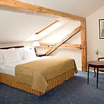 Hotel Patriot Boutique 4*