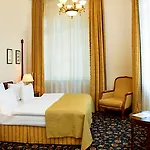 Patriot Boutique 4* Marianske Lazne