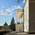 Patriot Boutique Hotel Marianske Lazne