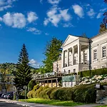 Patriot Boutique 4* Marianske Lazne