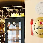 Hotel Patriot Boutique 4*