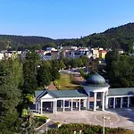 Patriot Boutique Hotel Marianske Lazne