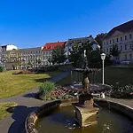 Patriot Boutique Hotel