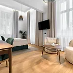 Hotel Patriot Boutique Marianske Lazne