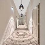 Patriot Boutique 4* Marianske Lazne