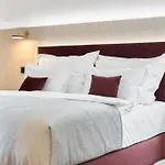 Patriot Boutique 4* Marianske Lazne