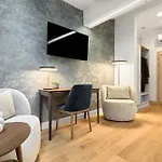 Hotel Patriot Boutique