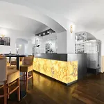 Patriot Boutique Hotel 4*