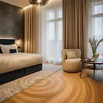 Patriot Boutique 4* Mariańskie Łaźnie