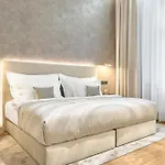 Hotel Patriot Boutique Marianske Lazne
