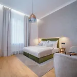 Hotel Patriot Boutique 4*