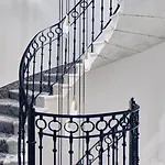 Patriot Boutique Hotel 4*