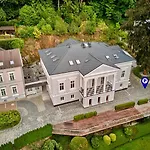 Patriot Boutique 4* Mariańskie Łaźnie