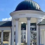 Hotel Patriot Boutique Mariańskie Łaźnie