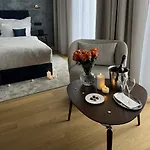 Patriot Boutique 4* Mariańskie Łaźnie