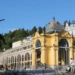 Patriot Boutique 4* Marianske Lazne