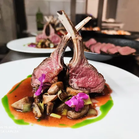 Otel Gourmet Patriot