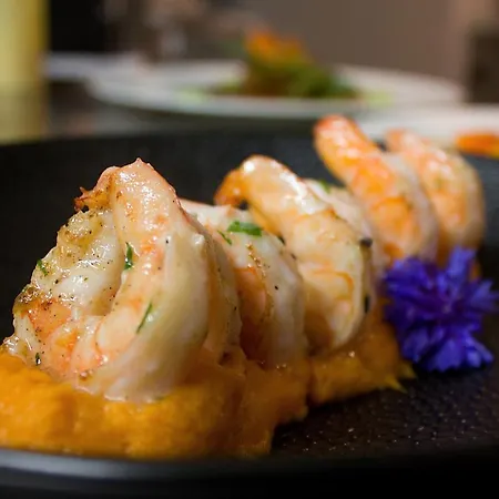 Patriot Boutique ホテル