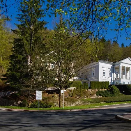 Patriot Boutique ホテル