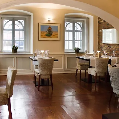 Gourmet Patriot Otel