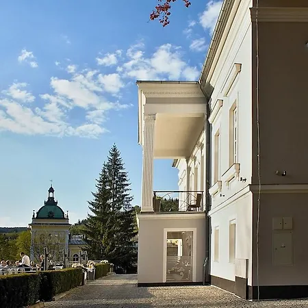 Szálloda Patriot Boutique 4*