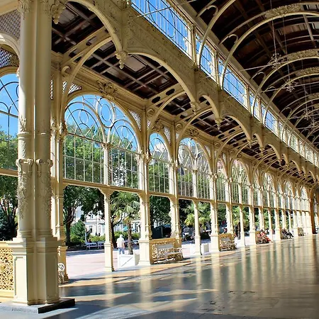 Patriot Boutique 4* マリアーンスケー・ラーズニェ