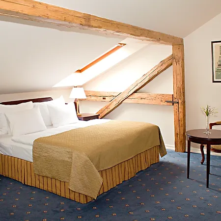 Szálloda Patriot Boutique 4*