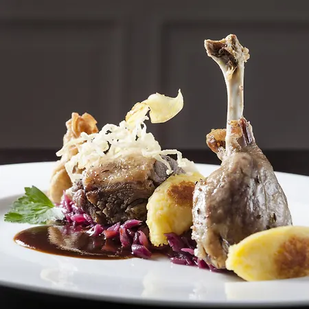 Patriot Boutique Hotel 4*