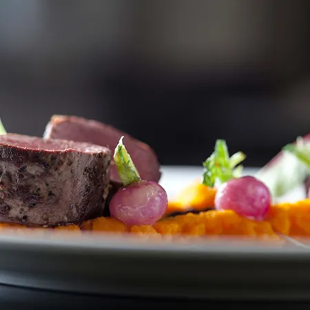 ホテル Patriot Boutique 4*