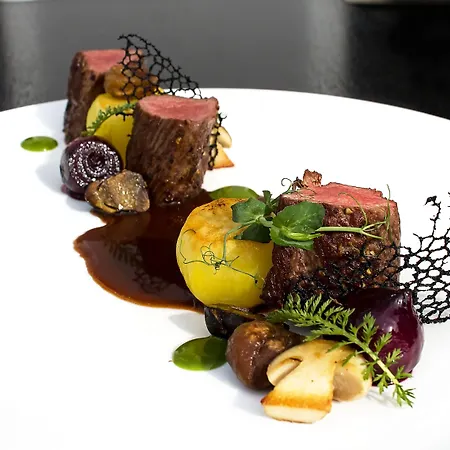 Patriot Boutique Hotel Mariánské Lázně