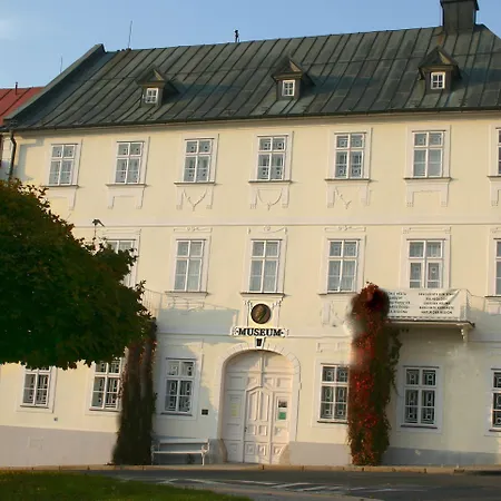 Szálloda Patriot Boutique 4*